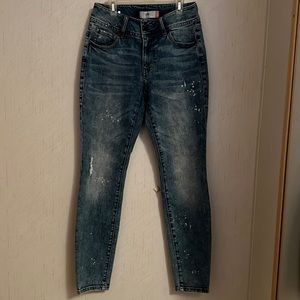 Cabi cinch jeans